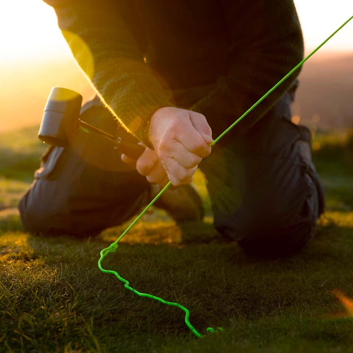 Seile für Outdoor & Camping Outdoor & Camping