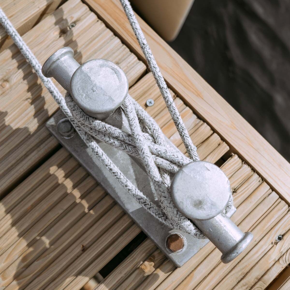 Festmacher, Festmacherleinen & Ankerleinen kaufen Festmacher / Ankerleine