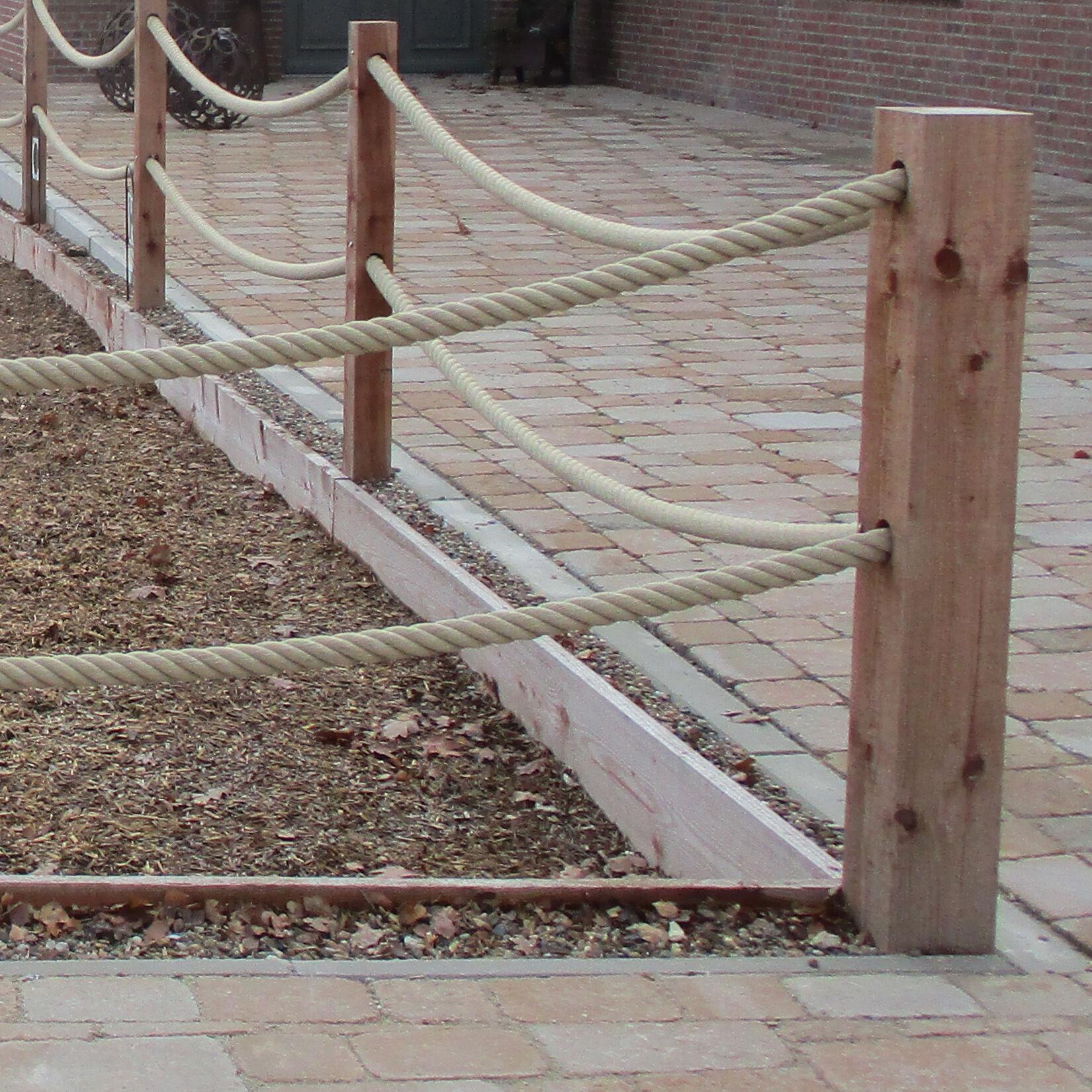 Spleitex Nature Touch Tauwerk geschlagen / 6mm / hanffarbig / Meterware | Hamburger Tauwerk Fabrik – Beste Qualität seit 1901. Jetzt online kaufen