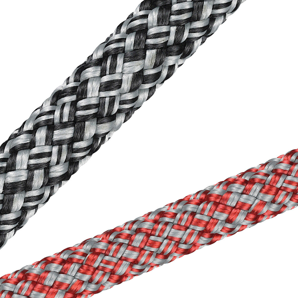 LIROS Herkules Vision / High-Strength Polyester / 6.0 - 16mm ø LIROS Herkules Vision / High-Strength Polyester / 6.0 - 16mm ø