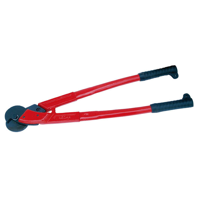 Drahtseilschere MPC24A Drahtseilschere MPC24A - bis 10mm Drahtseil