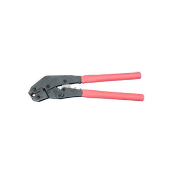 Crimping Pliers M1US for NicoPress Ferrules 0.8-2.5mm Crimping Pliers M1US for NicoPress Ferrules 0.8-2.5mm
