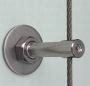 Green Line Wandhalterung WH65-1, 58mm Wandabstand Green Line Wandhalterung WH65-1, 58mm Wandabstand