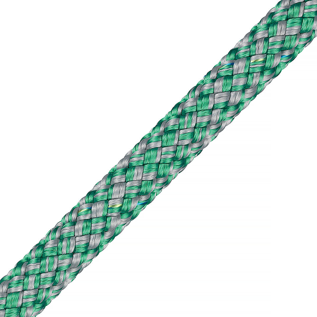 LIROS Herkules Vision 6mm ø / Bruchlast 800daN / Grau-Grün LIROS Herkules Vision 6mm ø / Bruchlast 800daN / Grau-Grün