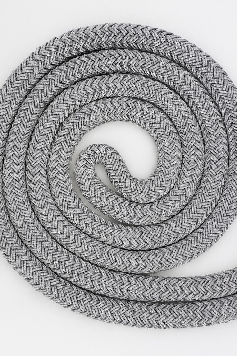 Handlaufseil/Absperrseil - Super Yacht in Grau / Länge nach Maß Handlaufseil/Absperrseil - Super Yacht in Grau / Länge nach Maß