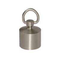 Produktvariante Seilendkappe mit Ring