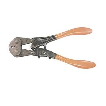 Nicopress® Presszange CGB4 für 1,2-2,5mm Nicopress® Hülsen Nicopress® Presszange CGB4 für 1,2-2,5mm Nicopress® Hülsen