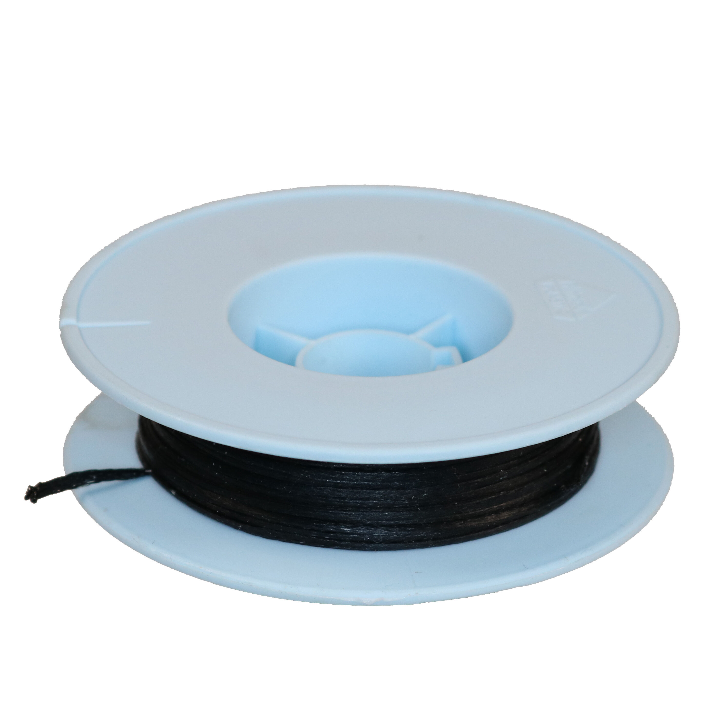 Takelgarn 1,0 mm Ø stark gewachst – geflochten, reißfest und langlebig. 30 m Rolle in Schwarz, Rot, Grün, Gelb oder Blau. Ideal für Segeln & DIY.