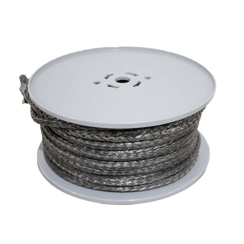 HMPE Faserseil - MagSteel D12 / 1,5mm / Bruchlast 300kg / als Meterware | Hamburger Tauwerk Fabrik – Beste Qualität seit 1901. Jetzt online kaufen
