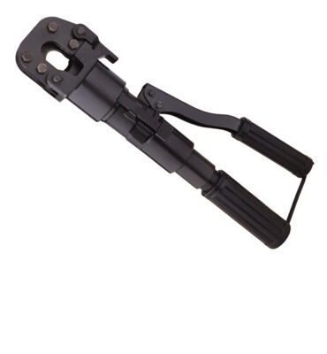 MPC20 Hydraulik Drahtseilschneider - bis 20mm Drahtseil MPC20 Hydraulik Drahtseilschneider - bis 20mm Drahtseil