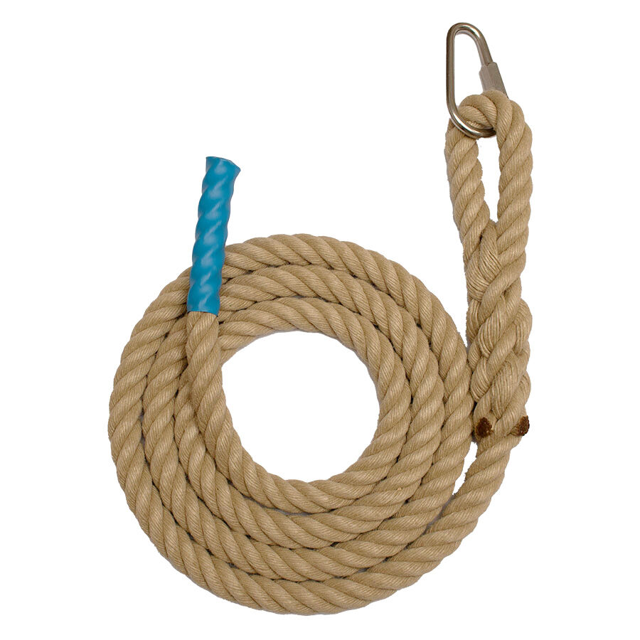 Kletterseil/Klettertau - Nature Touch 30mm ø / in vielen Längen