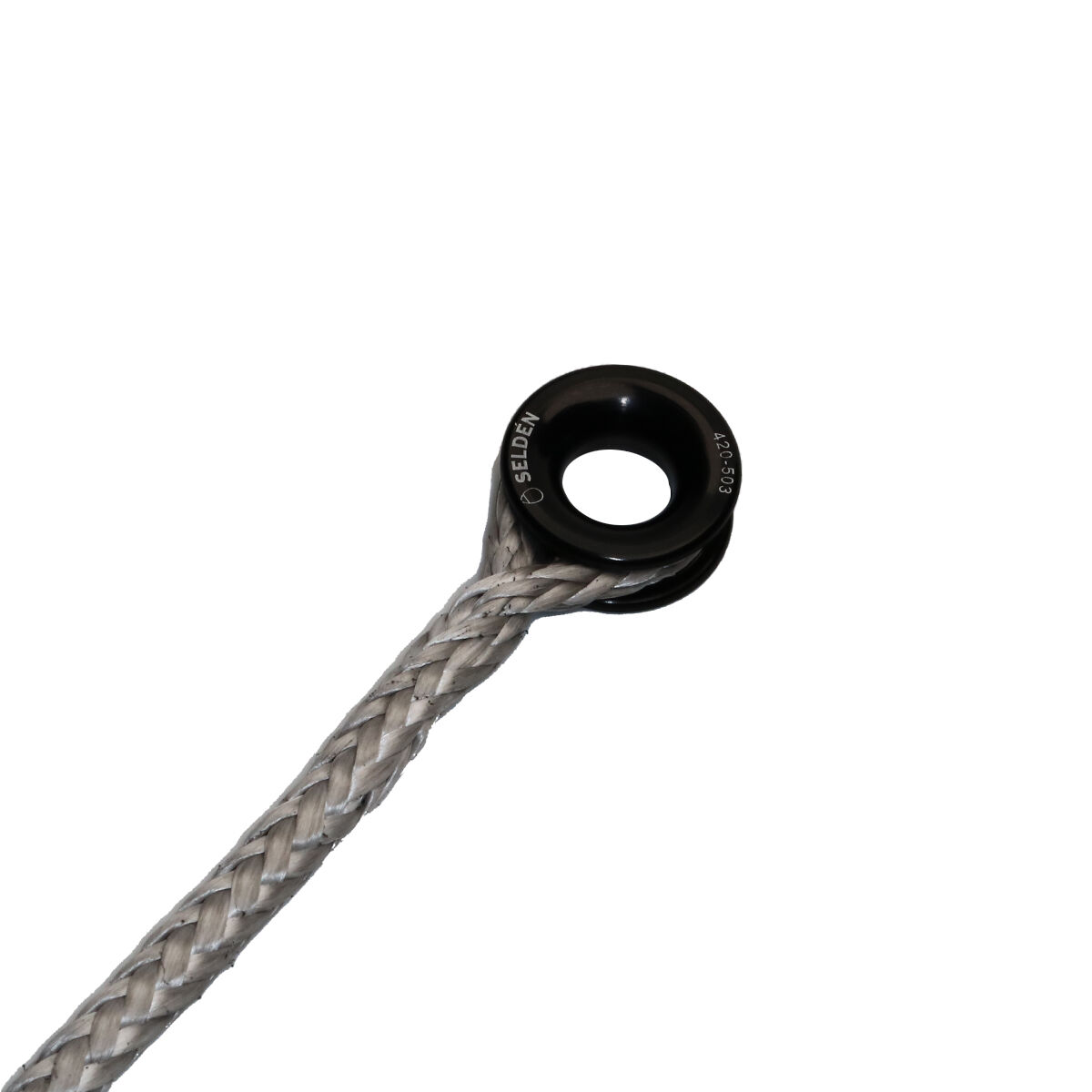 LIROS D-Pro Static / Dyneema® DM20 / 3.0 - 12mm ø LIROS D-Pro Static / Dyneema® DM20 / 3.0 - 12mm ø
