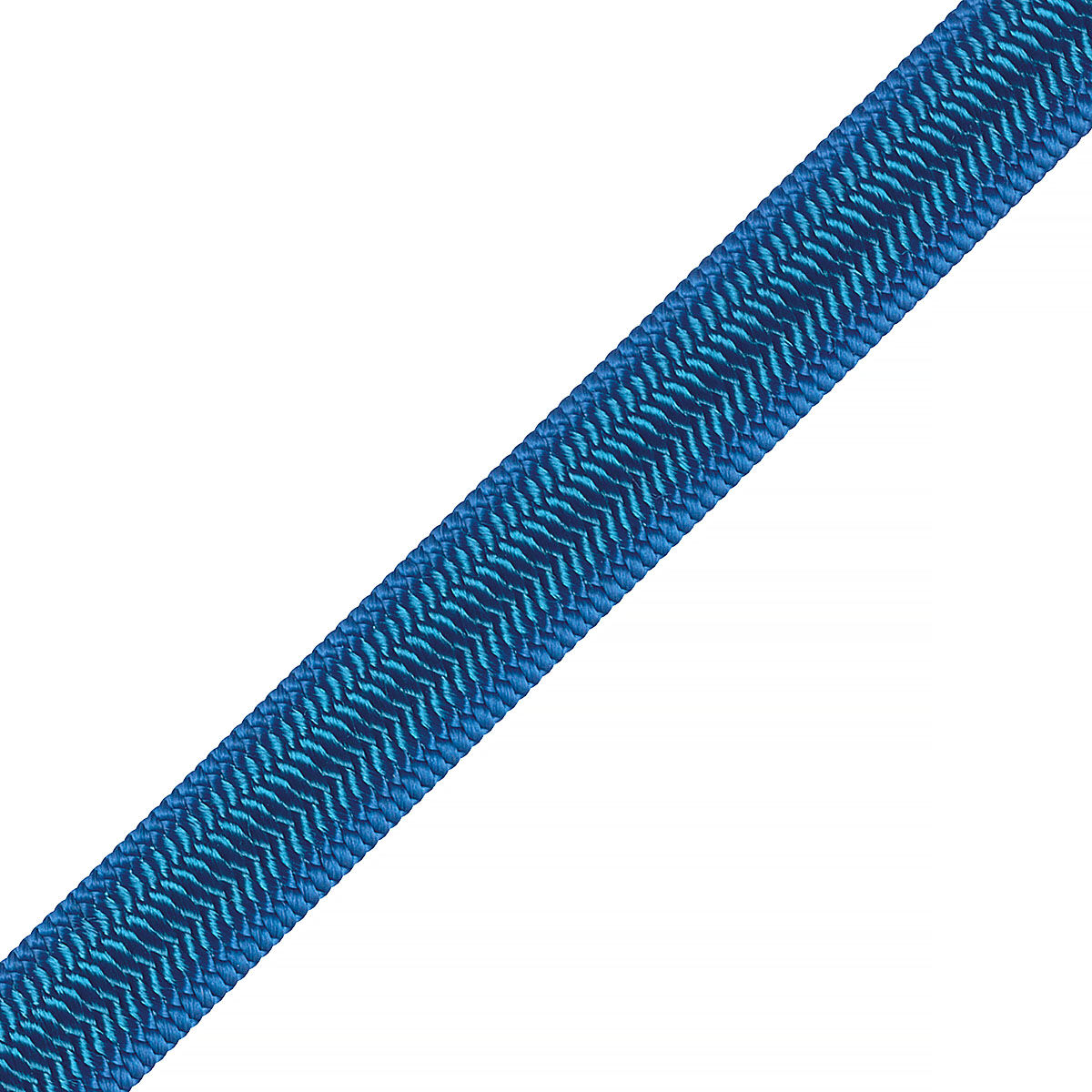 Gummileine 3,0mm / Blau / 100mtr Spule Gummileine 3,0mm / Blau / 100mtr Spule