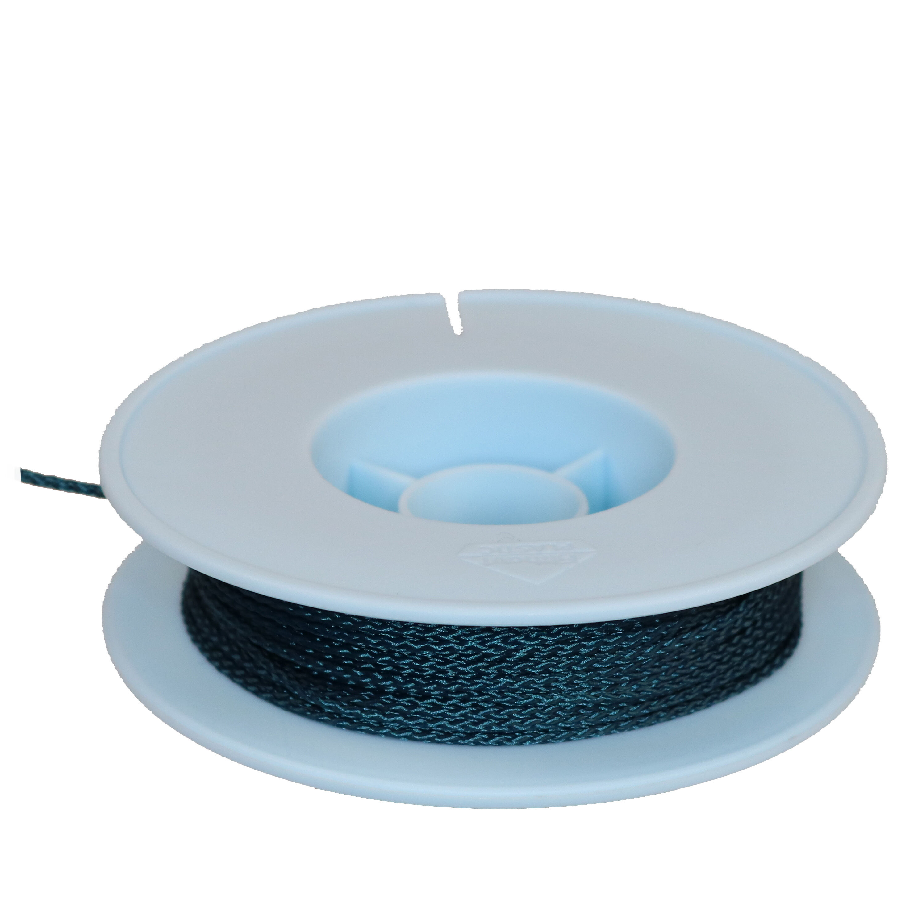 Rigging Twine 1.0mm / 20m Roll / Steel Blue Rigging Twine 1.0mm / 20m Roll / Steel Blue