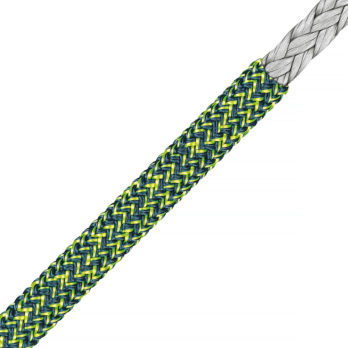 LIROS Racer Vision Tauwerk 8,0mm / Bruchlast 4200daN / Stahlblau-Leuchtgelb LIROS Racer Vision Tauwerk 8,0mm / Bruchlast 4200daN / Stahlblau-Leuchtgelb | Hamburger Tauwerk Fabrik – Beste Qualität seit 1901. Jetzt online kaufen