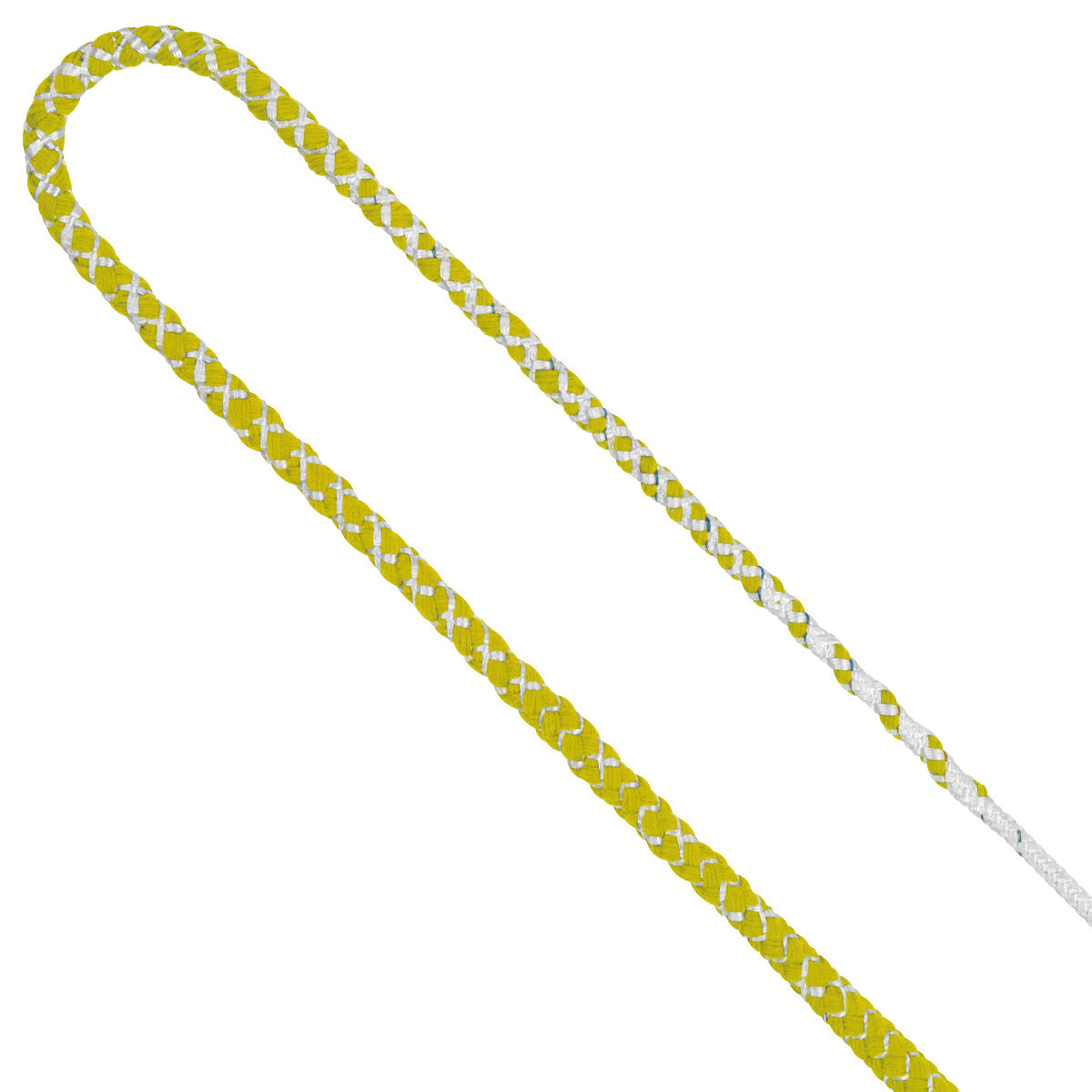 Beidseitig verjüngte Schoten, nach ihren Vorgaben gefertigt Beidseitig verjüngte Schoten, nach ihren Vorgaben gefertigt