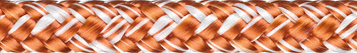 Produktvariante Weiß-Orange