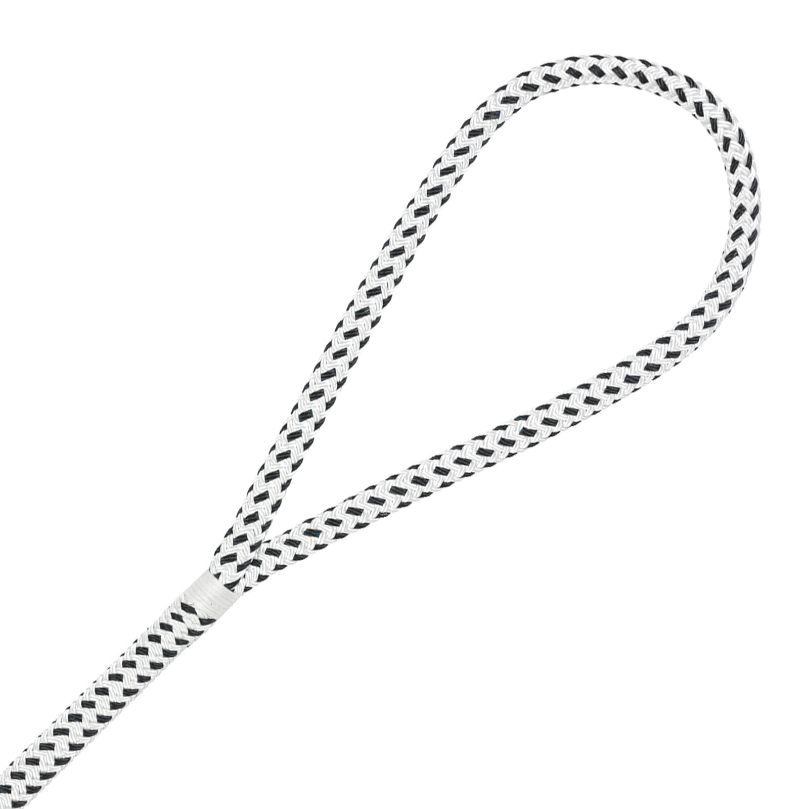 LIROS Porto Festmacher auf Wunsch gefertigt mit Spleiß, Takling oder Auge. Erhältlich in 8,0mm, 10mm, 12mm, 14mm, 16mm, 18mm, 20mm, 22mm.