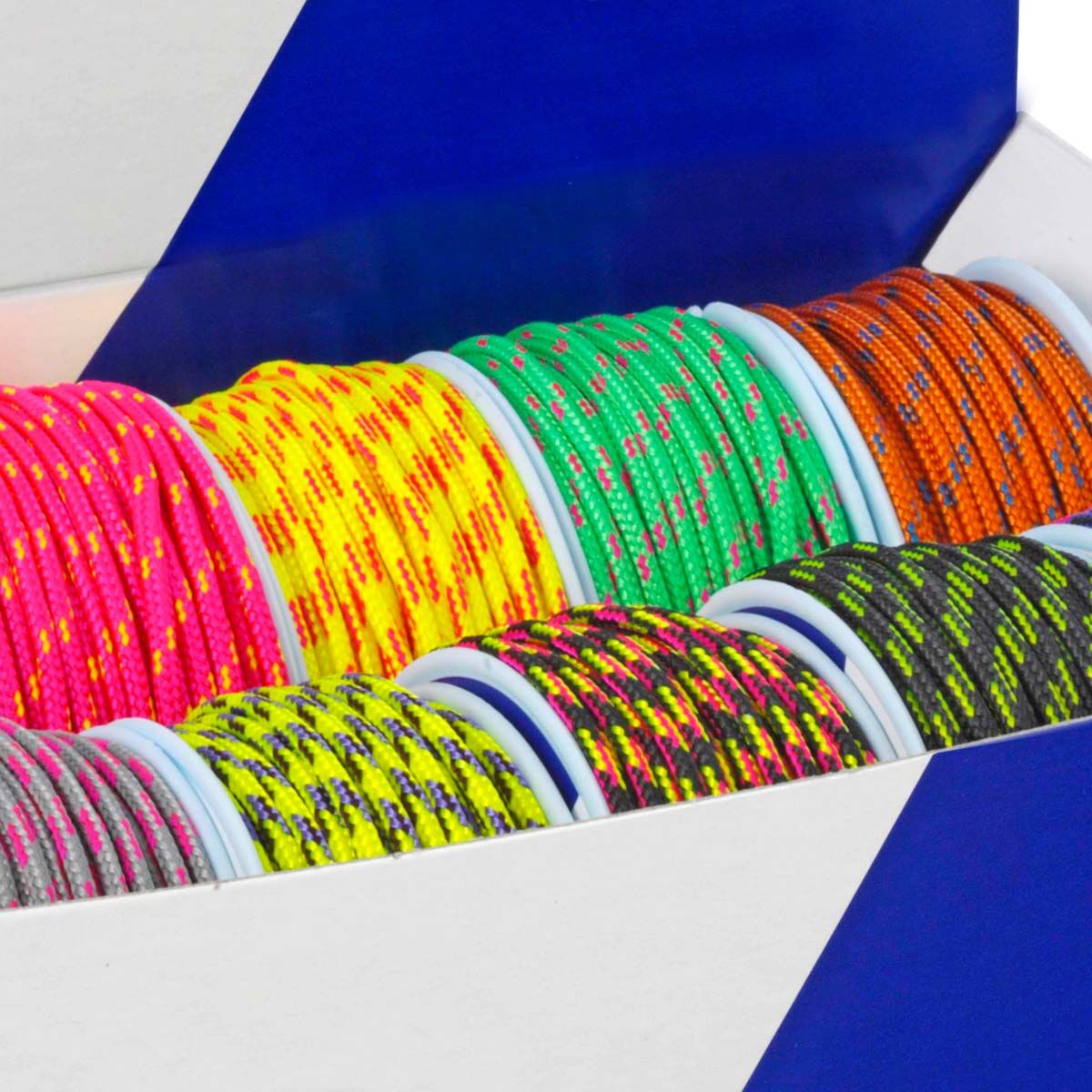 Trimmleine & Reepschnüre für Boote & Schiffe Trimmleine & Reepschnur