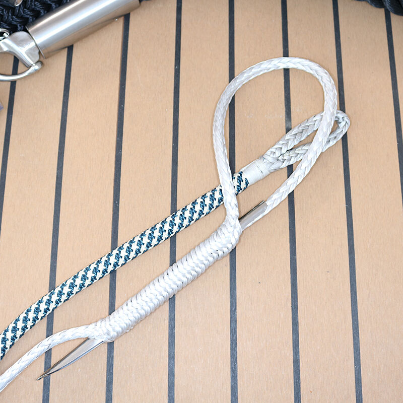 Selma Spleißnadel-Set Dinghy für 4 - 6mm Tauwerk Selma Spleißnadel-Set Dinghy für 4 - 6mm Tauwerk