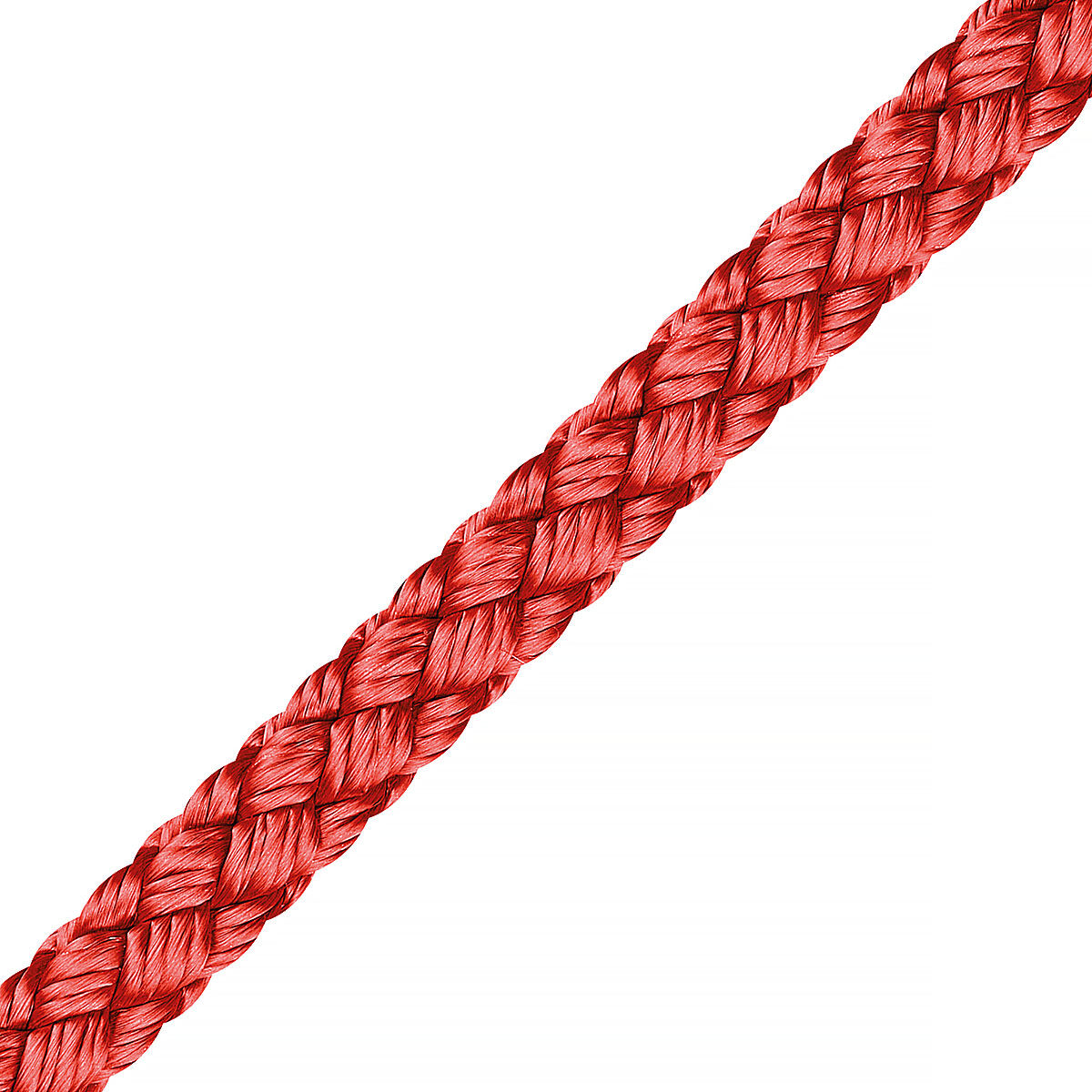 Polyester (PES) Braided Cord 3.0mm / 500m Spool / Red Polyester (PES) Braided Cord 3.0mm / 500m Spool / Red | Hamburger Tauwerk Fabrik – Top Quality since 1901. Shop now
