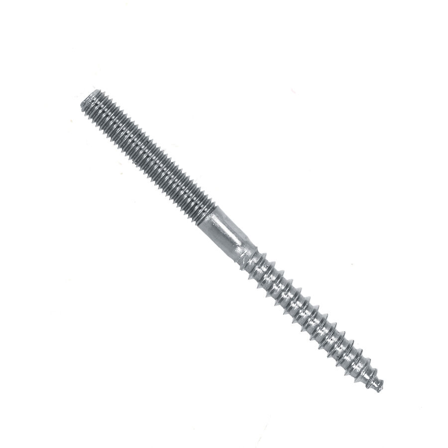 Stockschrauben M6 - M12 / Rechtsgewinde, Edelstahl A4 - AISI 316 Stockschrauben M6 - M12 / Rechtsgewinde, Edelstahl A4 - AISI 316