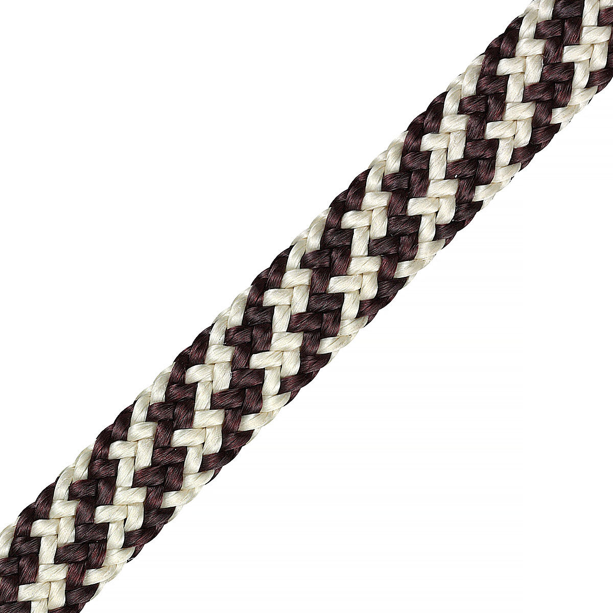 LIROS Racer XTR Rope 18mm / Breaking Load 18500daN / Beige-Burgundy Red LIROS Racer XTR Rope 18mm / Breaking Load 18500daN / Beige-Burgundy Red | Hamburger Tauwerk Fabrik – Top Quality since 1901. Shop now