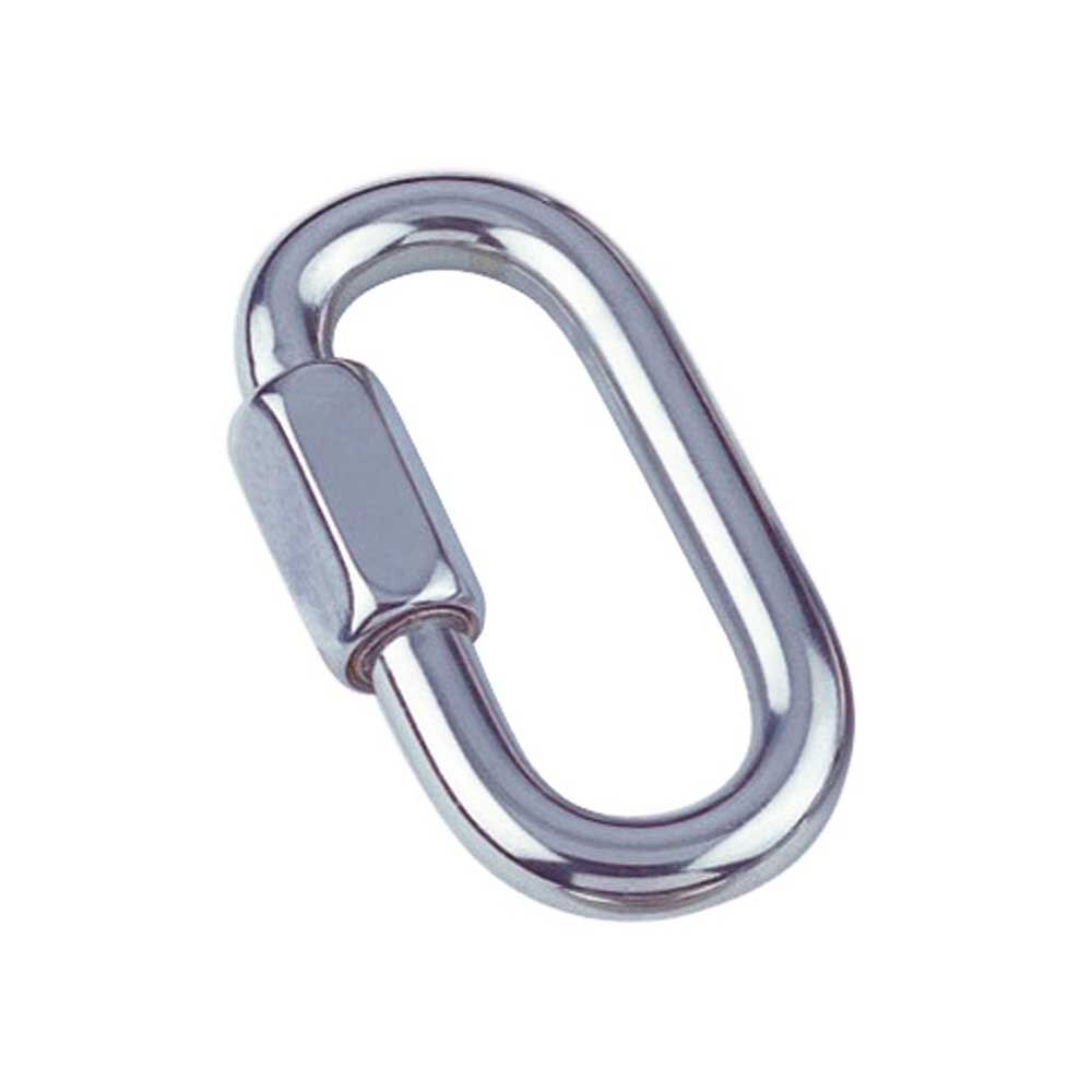 EdelstahlSchraubverbinder Schraubverbinder 2,5 - 14mm, Edelstahl A4 - AISI 316