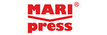Logo des Herstellers MARIpress - Pressverbindungen