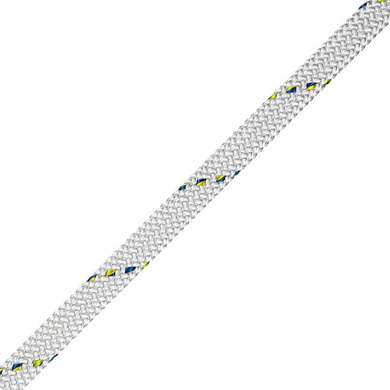 LIROS Dynamic Plus Tauwerk 10mm / Bruchlast 3100daN / Weiß KF LIROS Dynamic Plus Tauwerk 10mm / Bruchlast 3100daN / Weiß KF