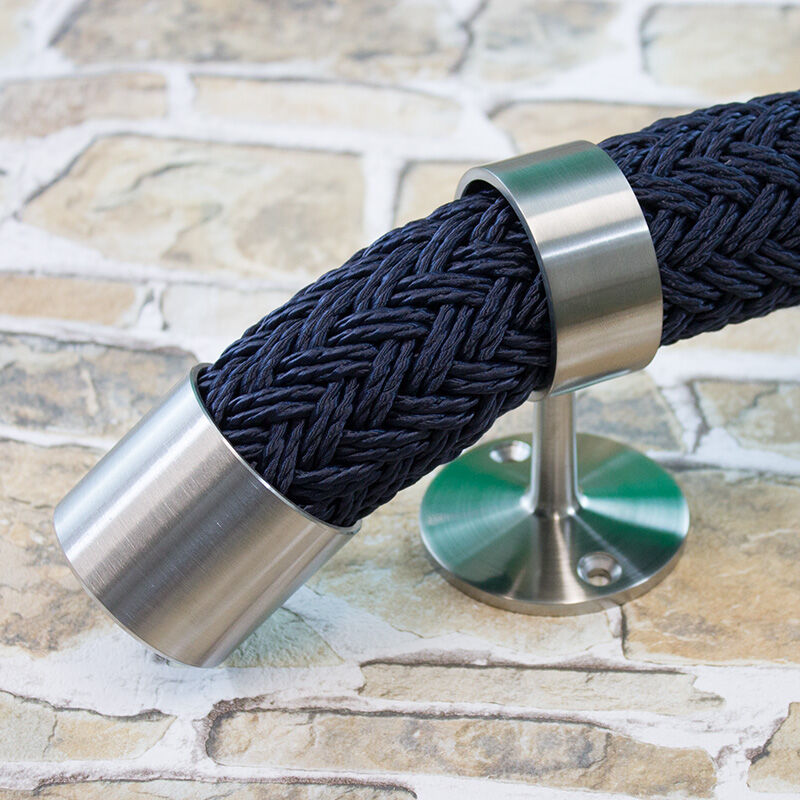 Handlaufseil/Absperrseil - Super Yacht in Marine / Länge nach Maß Handlaufseil/Absperrseil - Super Yacht in Marine / Länge nach Maß