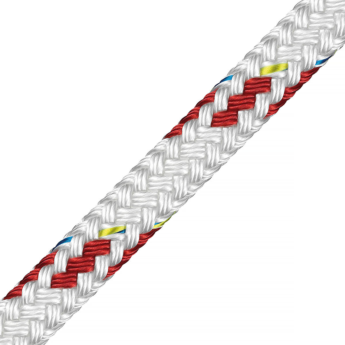 LIROS Top-Cruising Tauwerk / Polyester hochfest / 6,0 - 20mm ø LIROS Top-Cruising Tauwerk / Polyester hochfest / 6,0 - 20mm ø