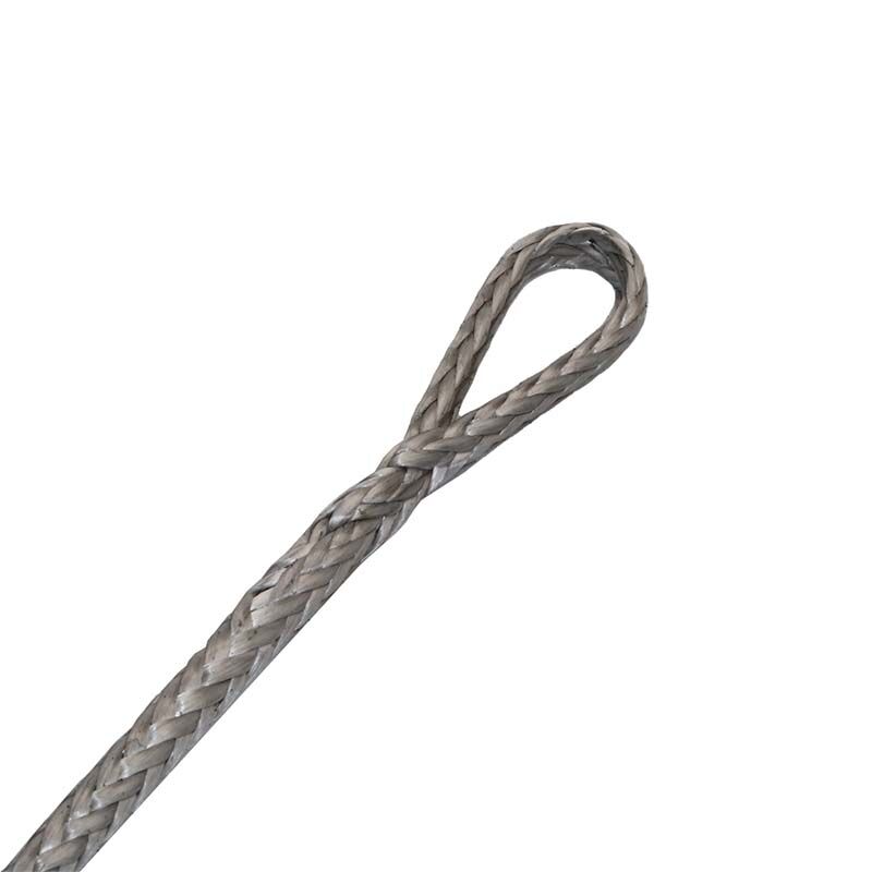 Kauschspleiß einseitig