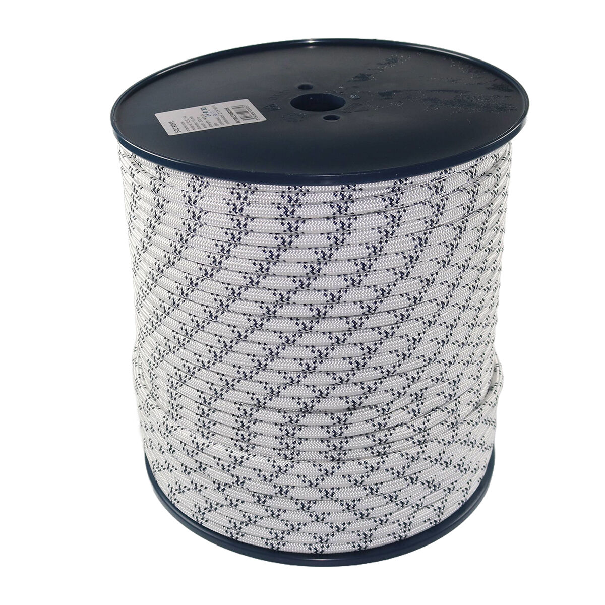 ECO-Rope - Tauwerk 8mm / Bruchlast 1110daN - Meterware ECO-Rope - Tauwerk 8mm / Bruchlast 1110daN - Meterware