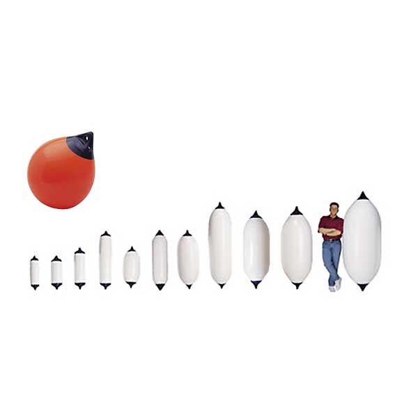 POLYFORM U.S. Fender - MADE IN U.S.A. POLYFORM U.S. Fender