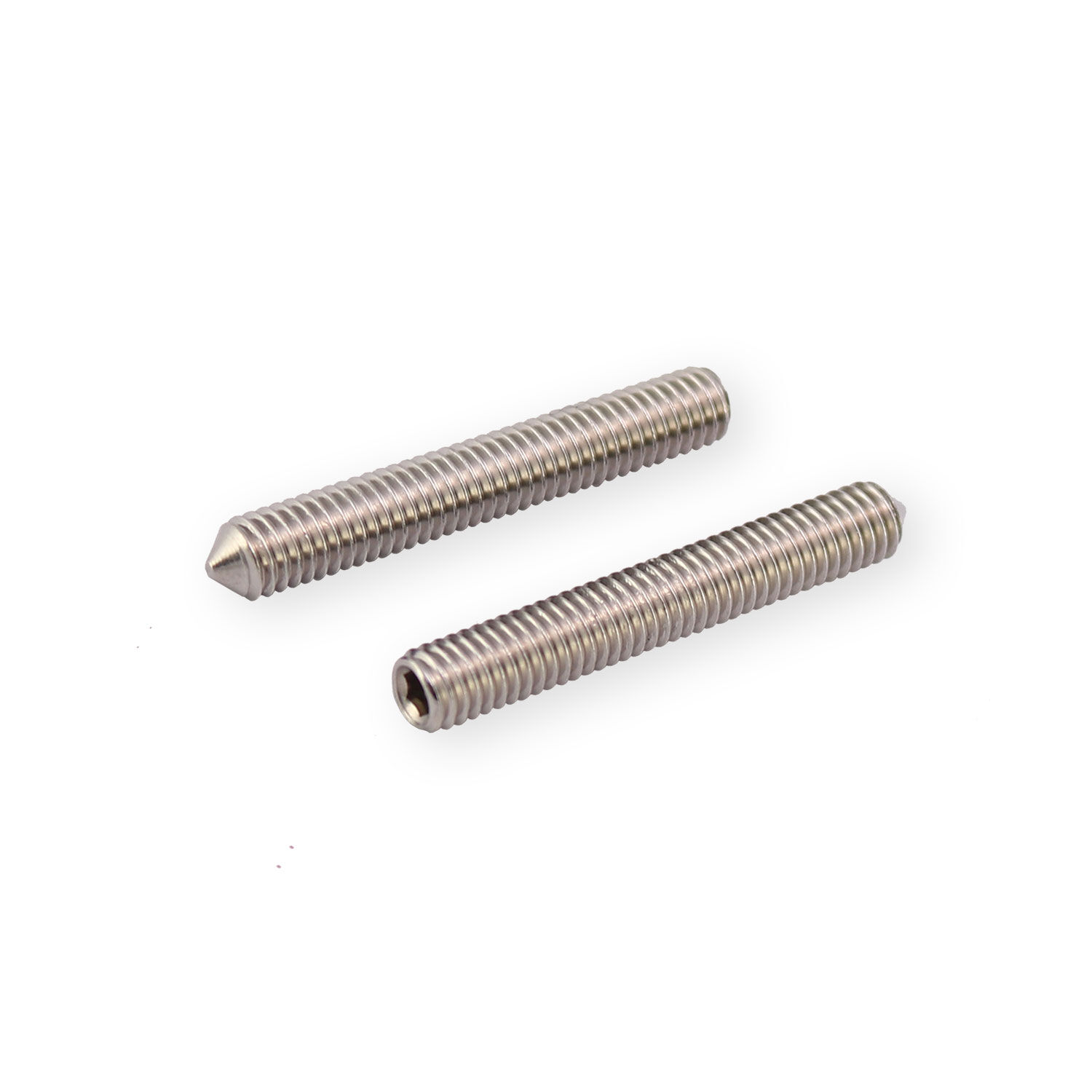 Grub Screw / Pointed Screw for 40mm Rope Carrier Grub Screw / Pointed Screw for 40mm Rope Carrier