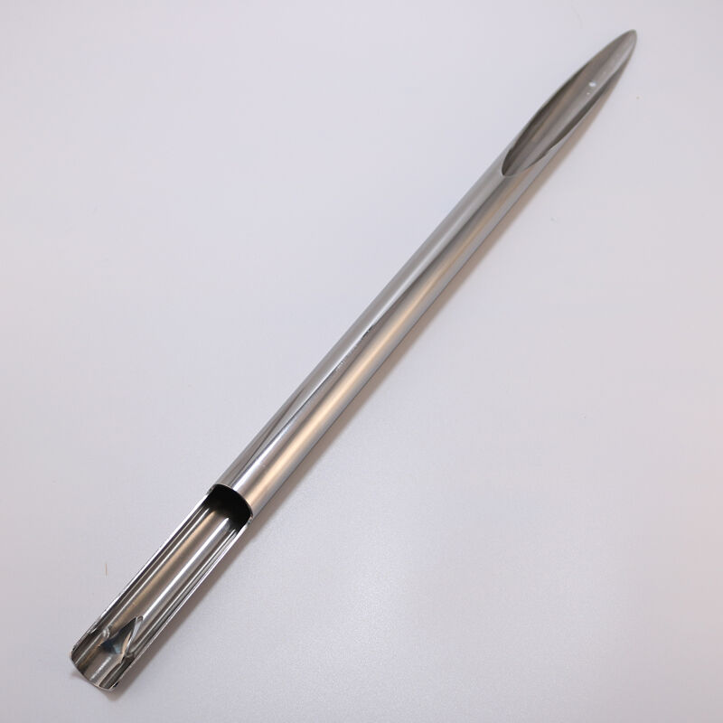 Selma Spleißnadel / Fid 20mm | Hamburger Tauwerk Fabrik – Beste Qualität seit 1901. Jetzt online kaufen