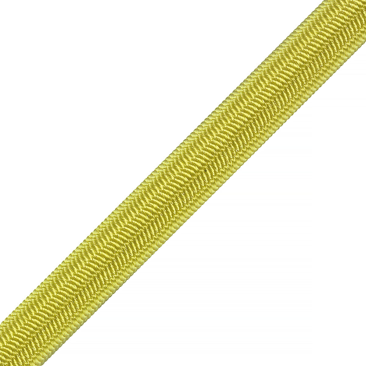 Gummileine 3,0mm / Gelb / 100mtr Spule Gummileine 3,0mm / Gelb / 100mtr Spule