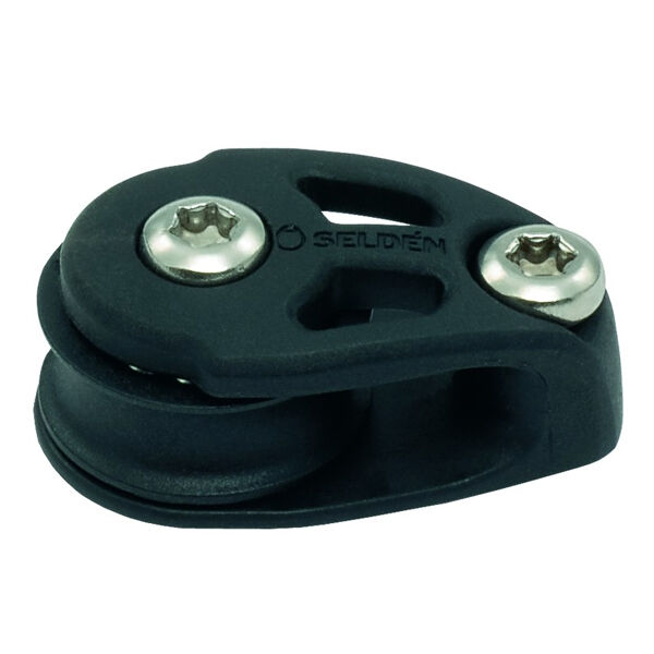 Seldén BBB20 Liegender Kugellager-Block Seldén BBB20 Liegender Kugellager-Block