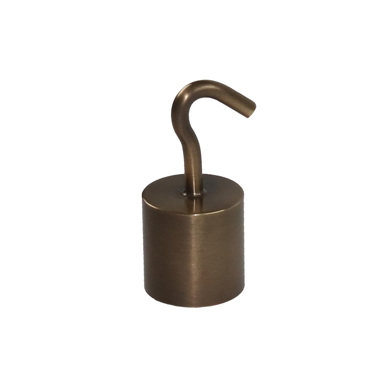 Seilendkappen mit Haken