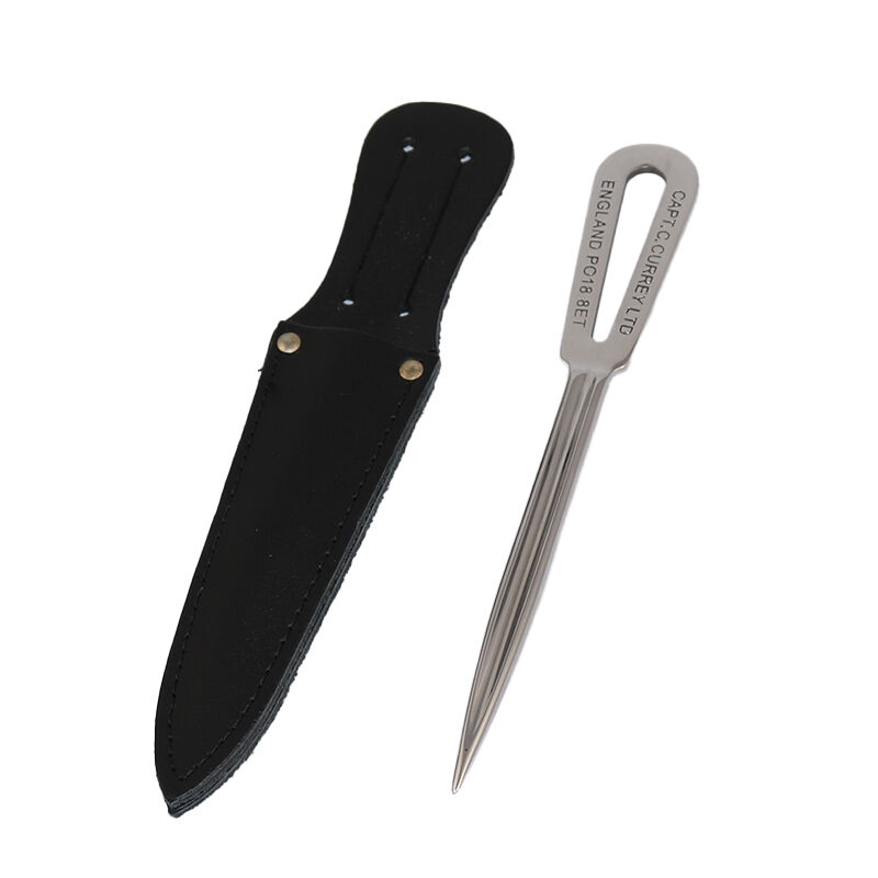 Marlspieker 182mm mit Schäkelöffner Marlspieker 182mm mit Schäkelöffner