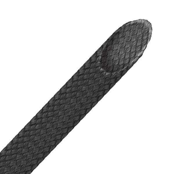 LIROS Grip Protect-XTR Mantel / Technora® / 3,0mm - 22,0mm ø LIROS Grip Protect-XTR Mantel / Technora® / 3,0mm - 22,0mm ø
