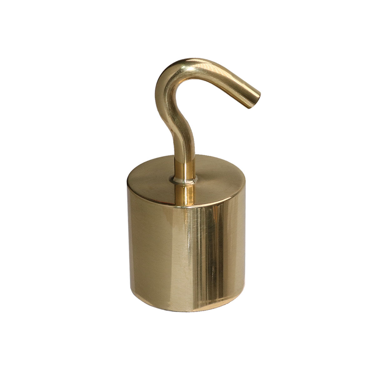 Produktvariante Seilendkappe mit Haken