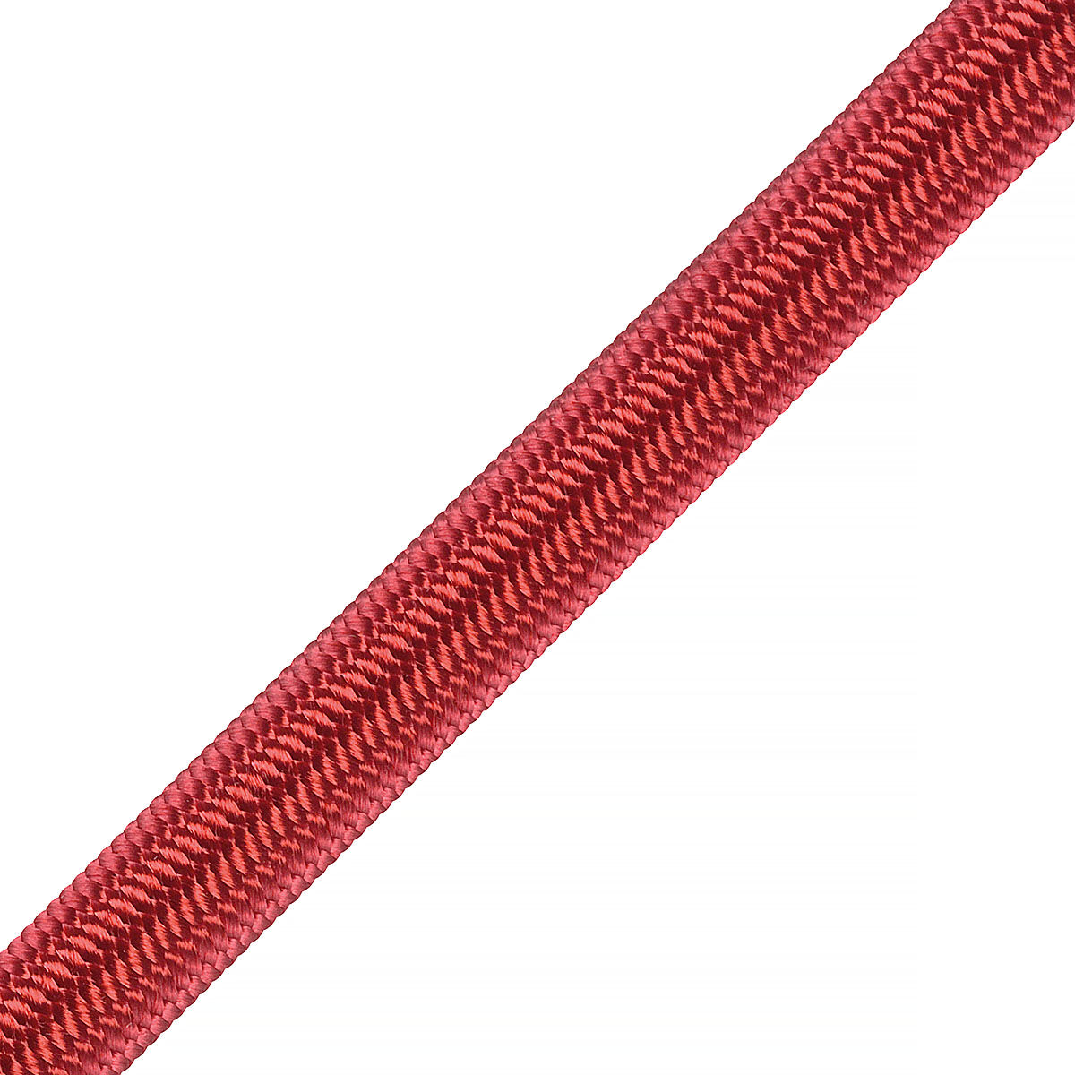 Gummileine 3,0mm / Rot / 100mtr Spule Gummileine 3,0mm / Rot / 100mtr Spule