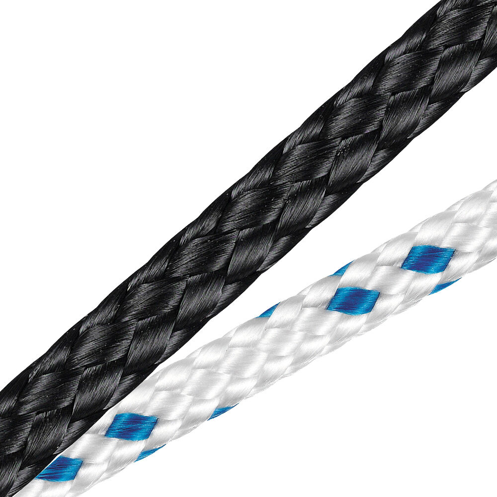 Polyester Trim Line / 2.0 - 6.0mm ø Polyester Trim Line / 2.0 - 6.0mm ø