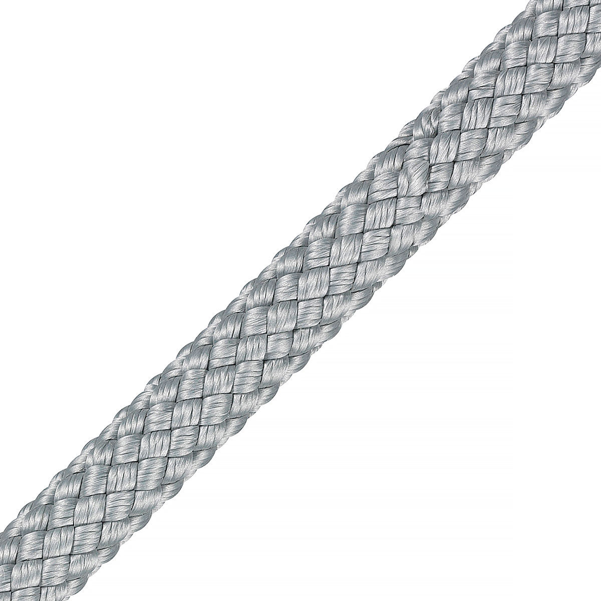LIROS Regatta 2000 Tauwerk 3,0mm / Bruchlast 550daN / Silber LIROS Regatta 2000 Tauwerk 3,0mm / Bruchlast 550daN / Silber