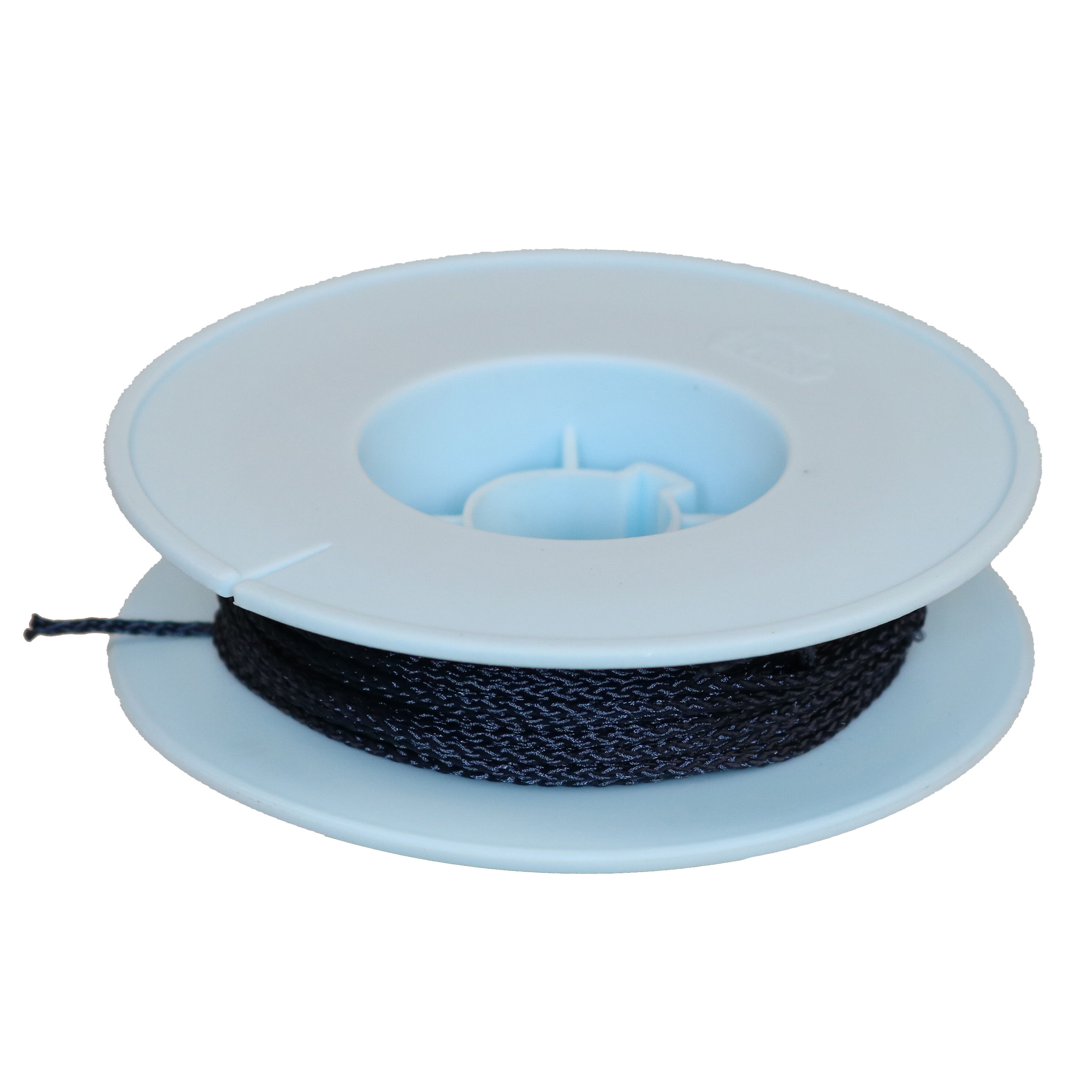 Takelgarn 1,0mm / 20mtr Rolle / Marine