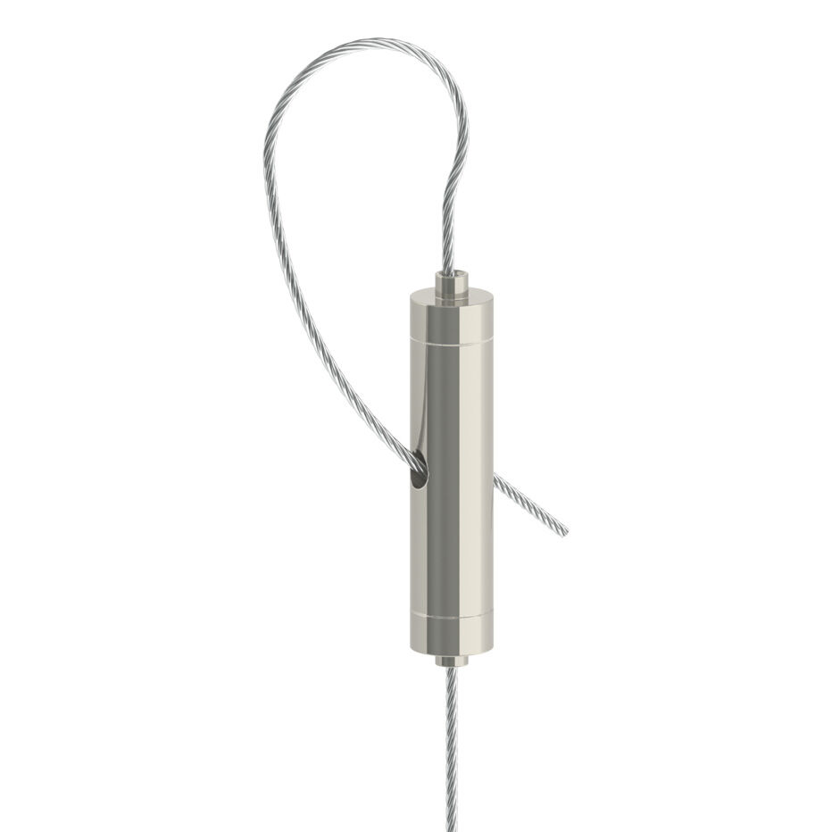 Wire Rope Holder/Gripper Type 15 / Double Gripper Wire Rope Holder/Gripper Type 15 / Double Gripper