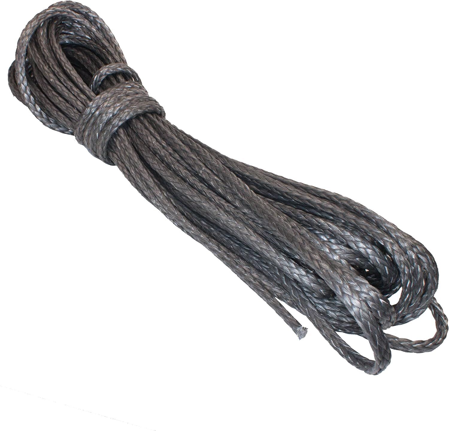 HMPE Faserseil - MagSteel D12 / 1,5mm / Bruchlast 300kg / als Meterware | Hamburger Tauwerk Fabrik – Beste Qualität seit 1901. Jetzt online kaufen