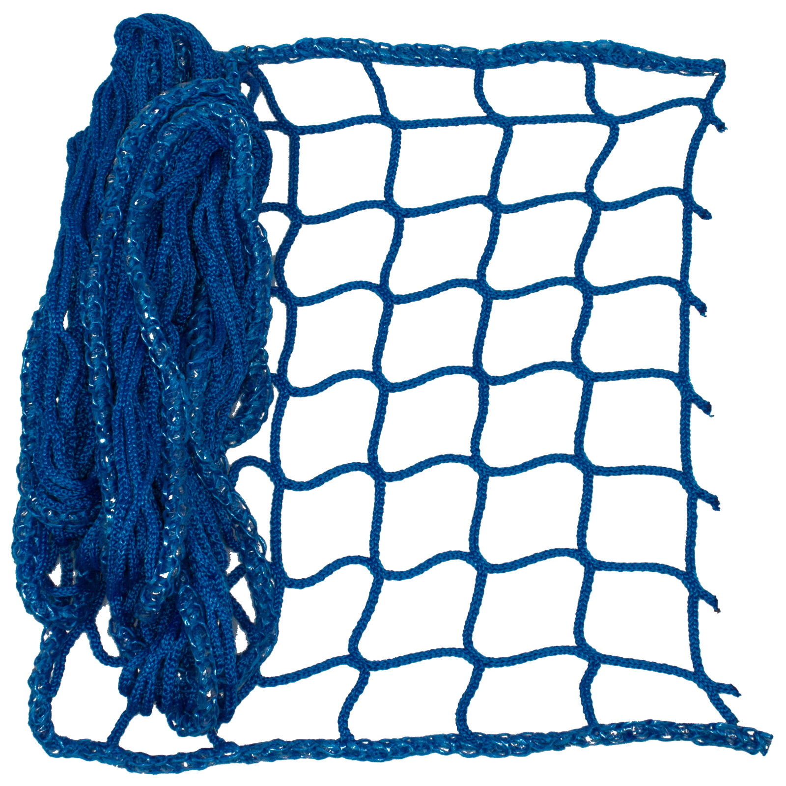 Universal Net / Mesh Size 45mm / Width 1.0m / Blue | Hamburger Tauwerk Fabrik – Top Quality since 1901. Shop now